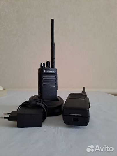 Продам Рации Motorola DP2400
