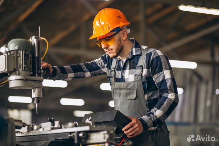 Операторы чпу, жилье / проезд