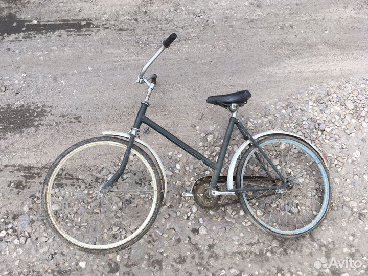 Велосипед дорожный 3 шт