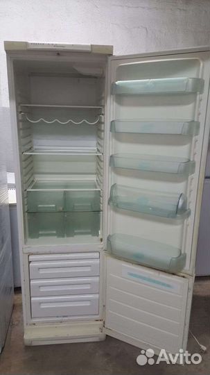 Холодильник Electrolux по запчастям