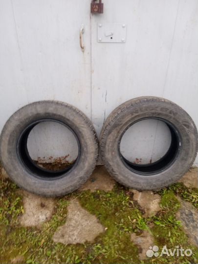 Nexen Winguard 225/65 R16C 112D