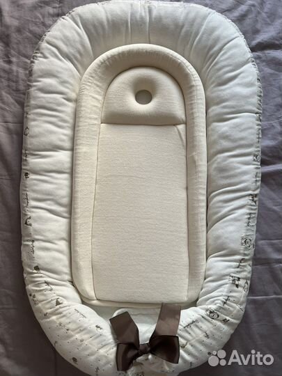 Кокон для новорожденных