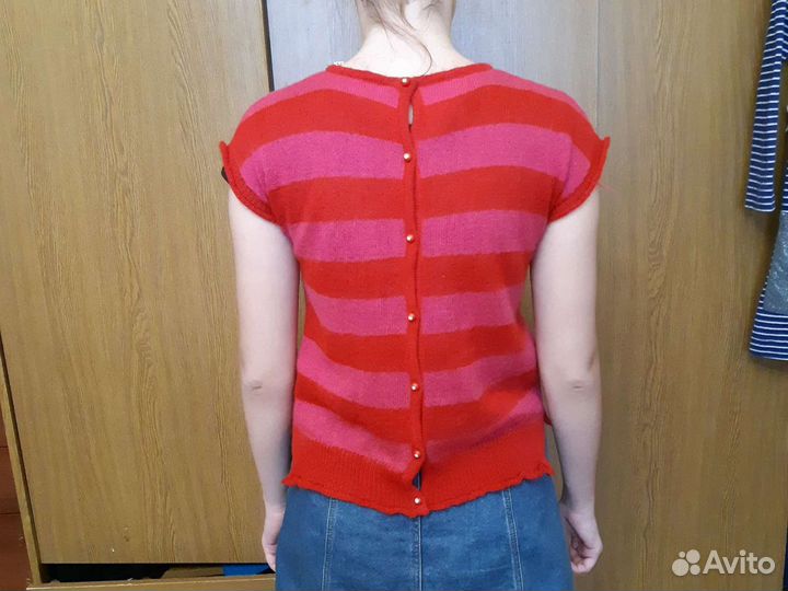 Джемпер женский