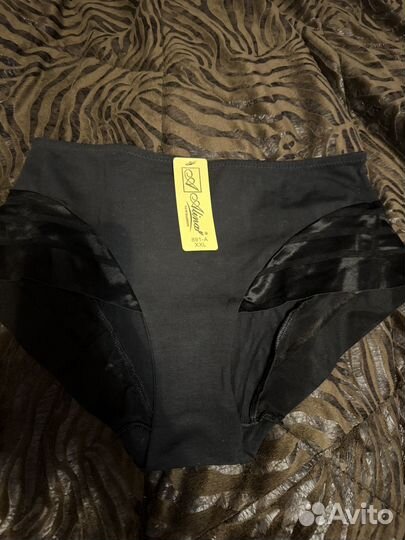 Трусы женские хлопок слипы