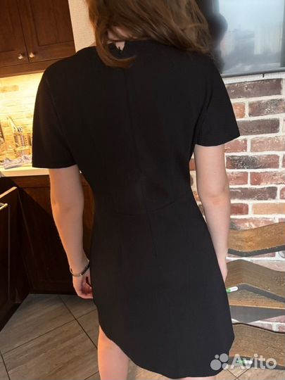 Платье stefanel