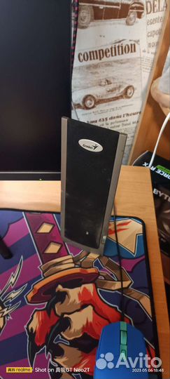 Колонки для пк Genius