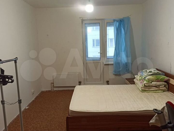 2-к. квартира, 61,3 м², 5/24 эт.