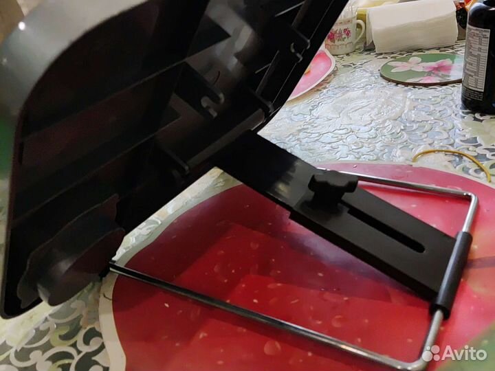 Держатель поднос автомобильный