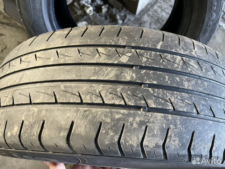 Aeolus PrecisionAce AH01 205/6 R16 92