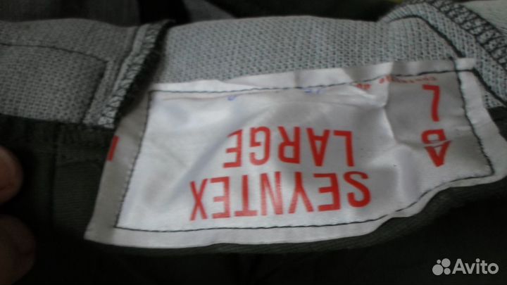 Продам Военный костюм