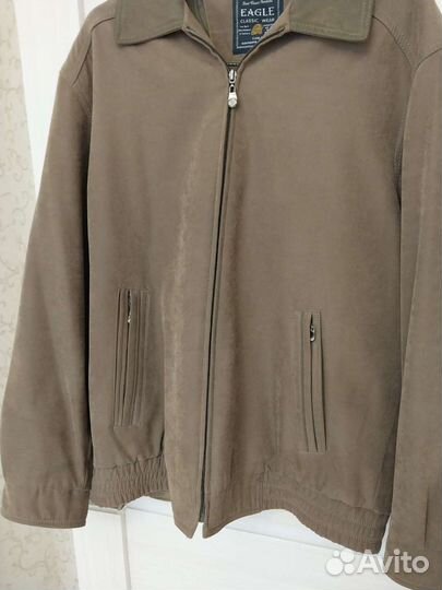 Куртка весна осень