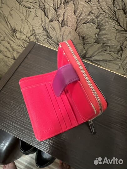 Кошелек женский tous