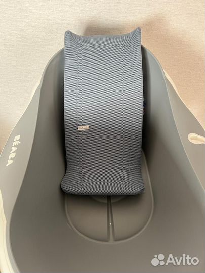 Ванночка для купания новорожденного