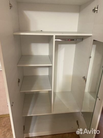 Детский шкаф