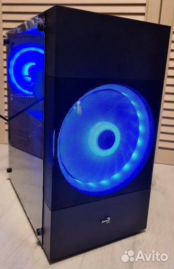 Новый I5 10400f + RTX2060