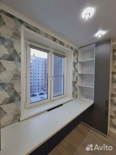 Мебель на заказ