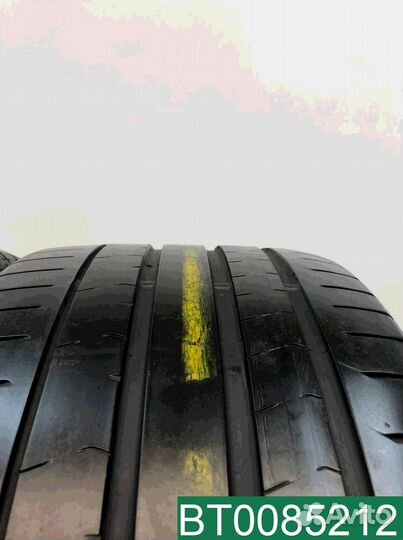 Pirelli P Zero PZ4 275/30 R20 99M