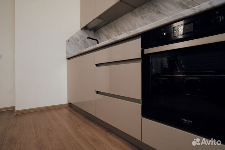 Кухни на заказ в Тольятти