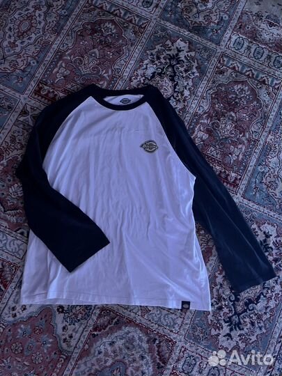 Лонгслив dickies оригинал