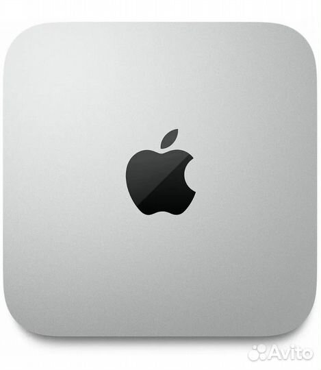Apple mac mini m4 16/256 новый