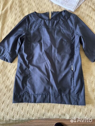 Медицинская одежда