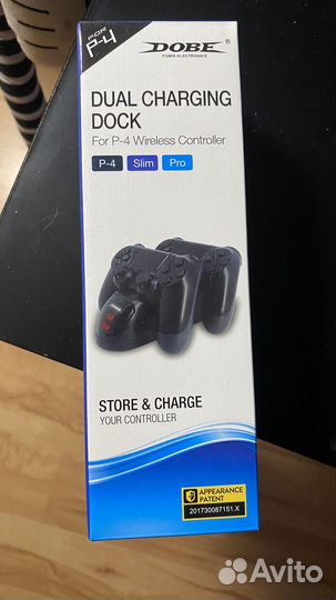 Игровая приставка ps4 1tb