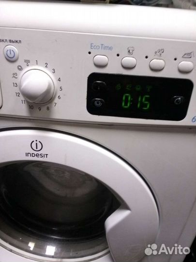 Стиральная машина 6 кг бу. Доставка