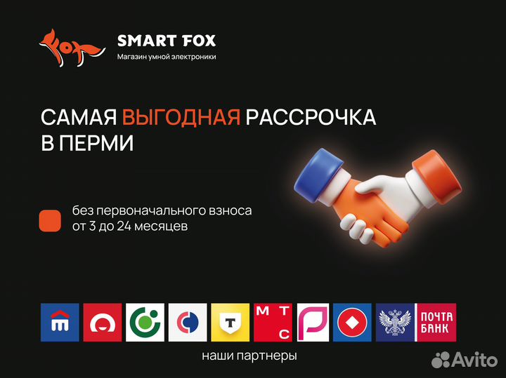 Наушники Redmi Buds 6 Active Blue