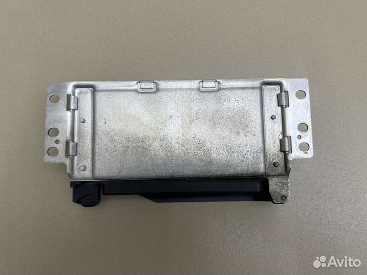 Блок управления АКПП Kia Spectra