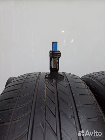 Goodyear Eagle F1 Asymmetric SUV 275/45 R21