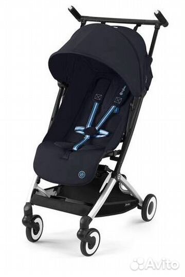 Прогулочная коляска Cybex Libelle