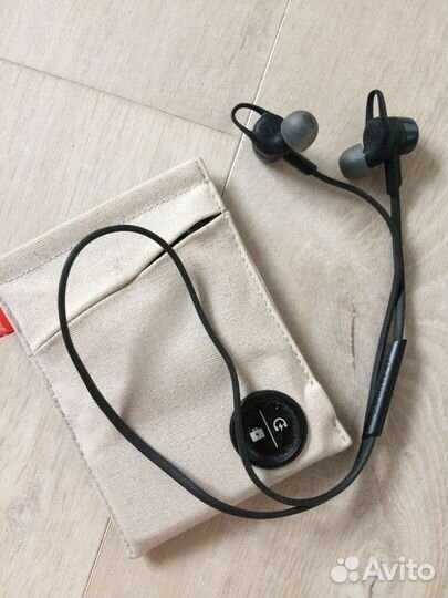 Plantronics BackBeat Go 3