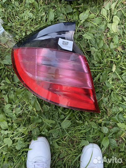 Стопари на c180