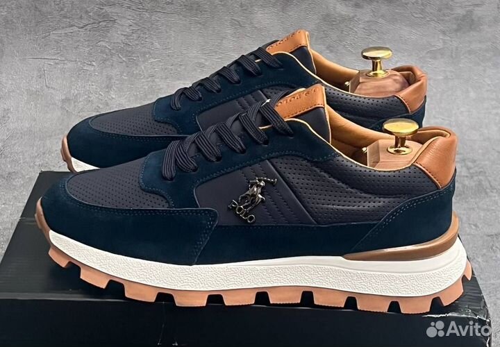 Кроссовки Polo (41)