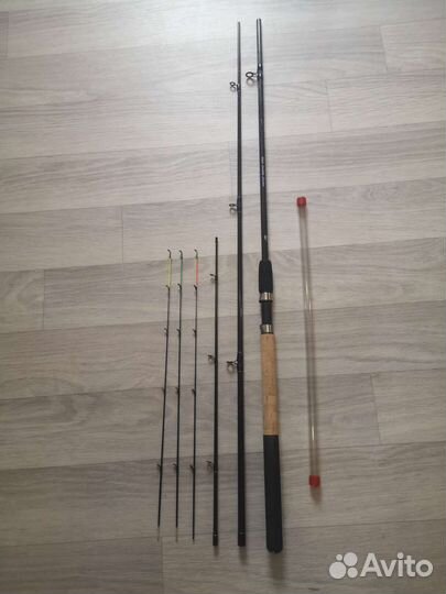 Фидер марки Condor