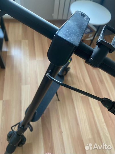 Электросамокат ecer