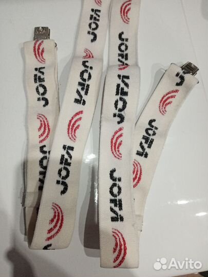 Подтяжки jofa