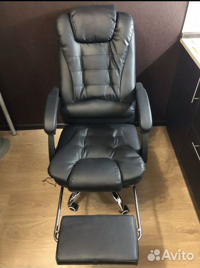 Кресло офисное (игровое) новое