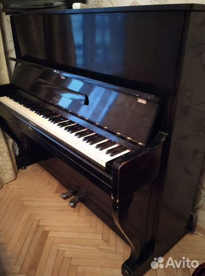 Пианино 