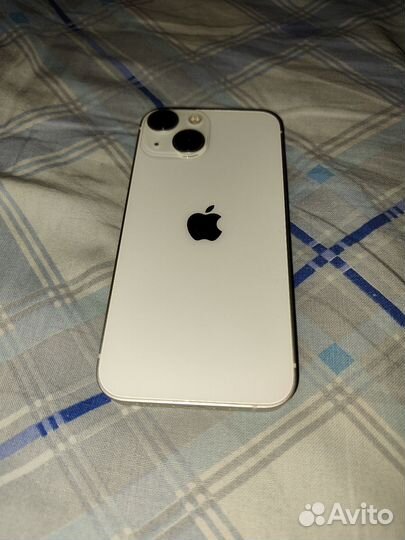 iPhone 13 mini, 128 ГБ