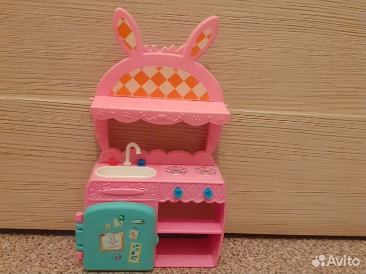 Детская кухня