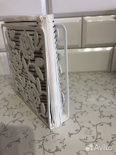 Салфетница