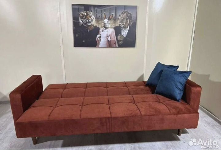 Диван книжка Эрика #55