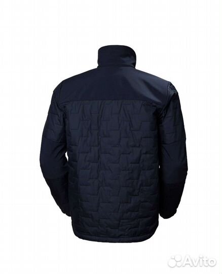 Helly Hansen Куртка Kensington Lifaloft
