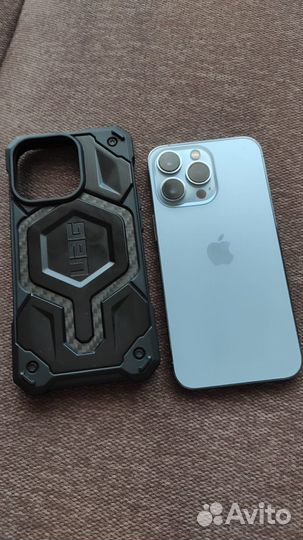 iPhone 13 Pro, 128 ГБ