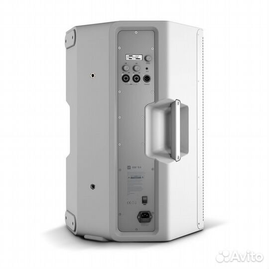 Активная коаксиальная акустическая LD Systems icoa