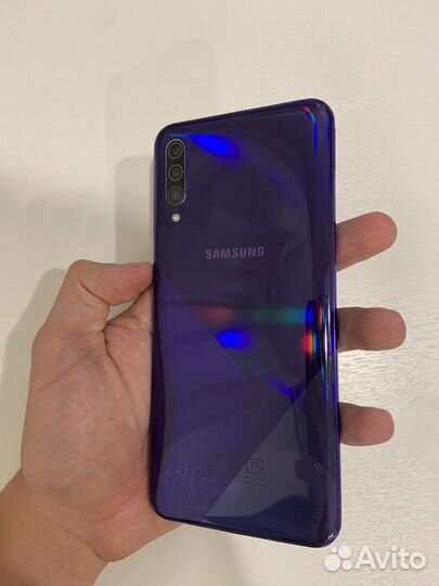 Samsung A30s