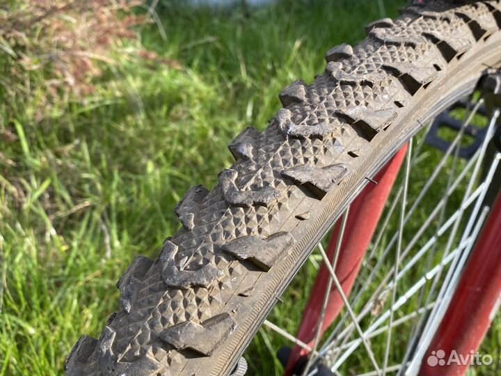 Велосипед Stern Vega