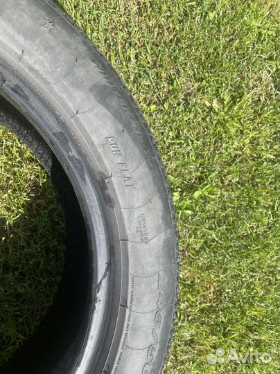Pirelli Winter Sottozero 245/50 R18