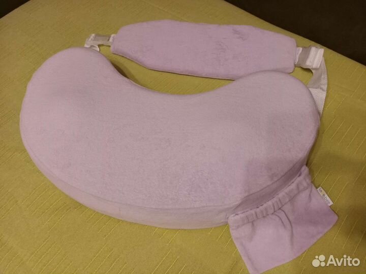 Подушка для кормления